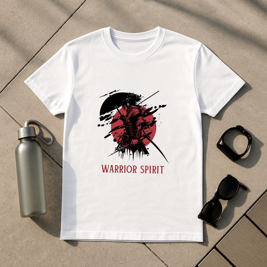 Warrior Spirit T-Shirt