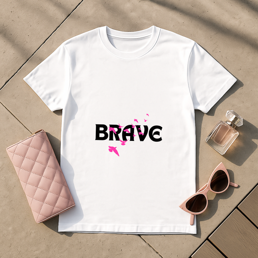 Brave T-Shirt