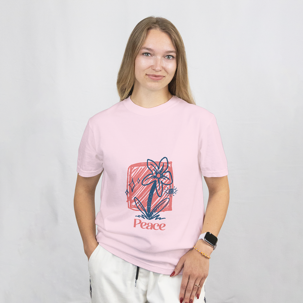 Peace T-Shirt