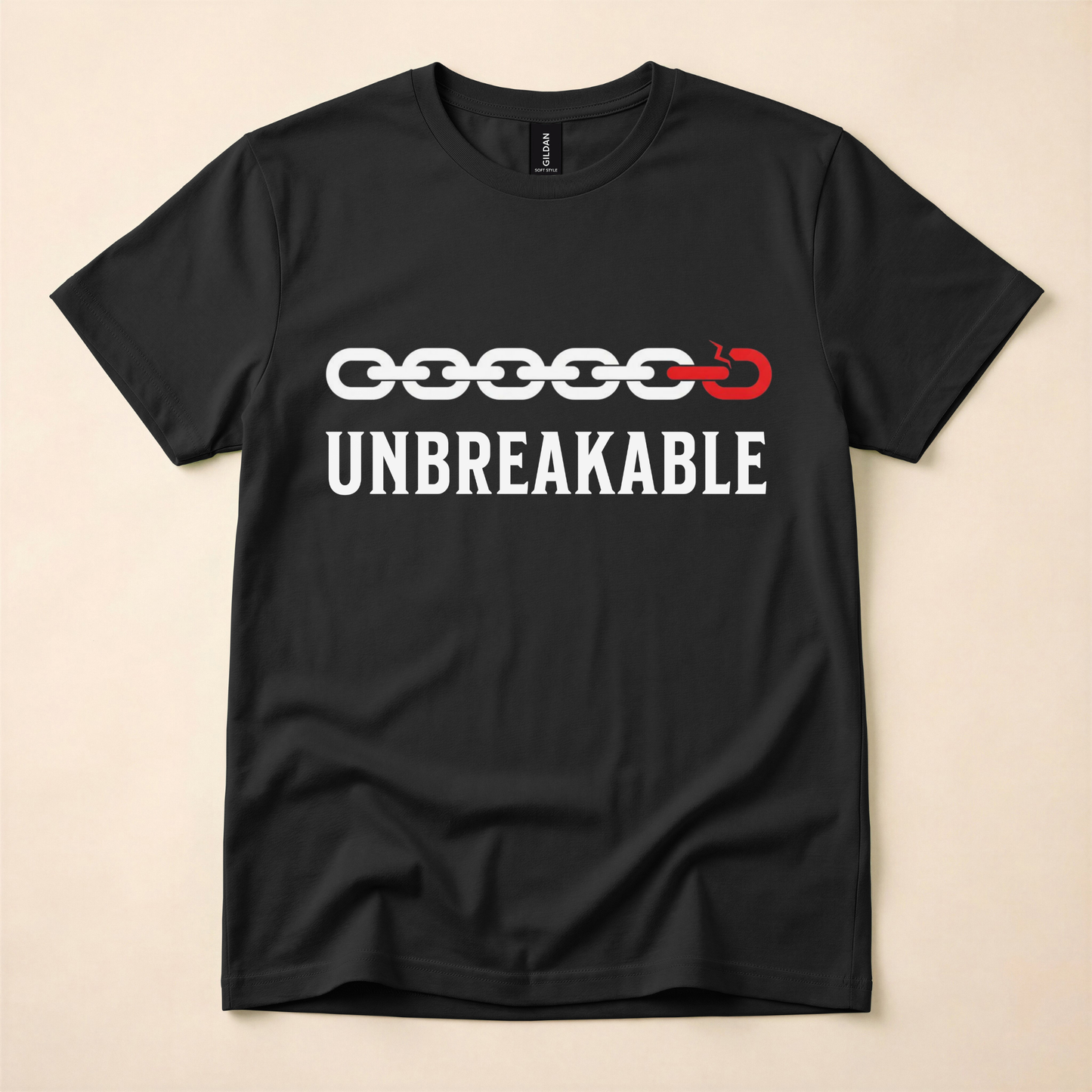 UNBREAKABLE T-Shirt
