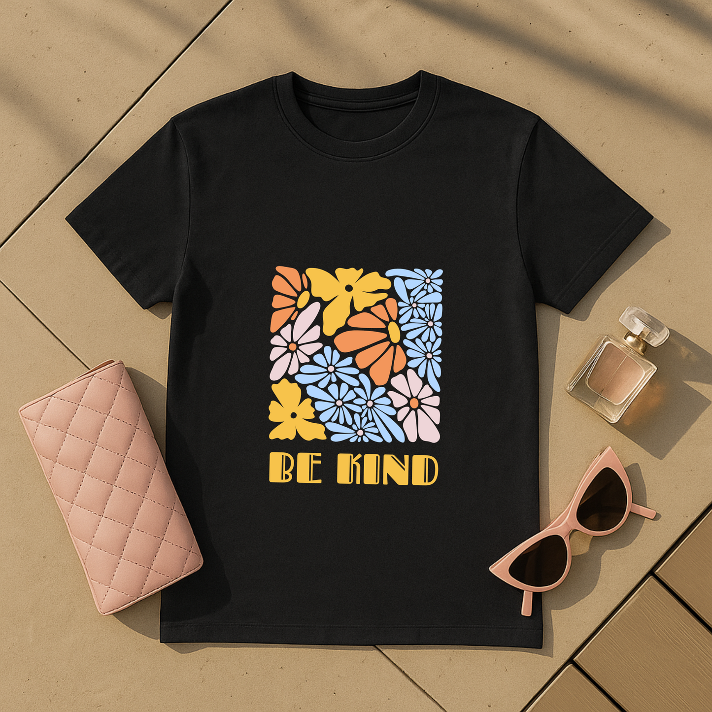 Be Kind T-Shirt