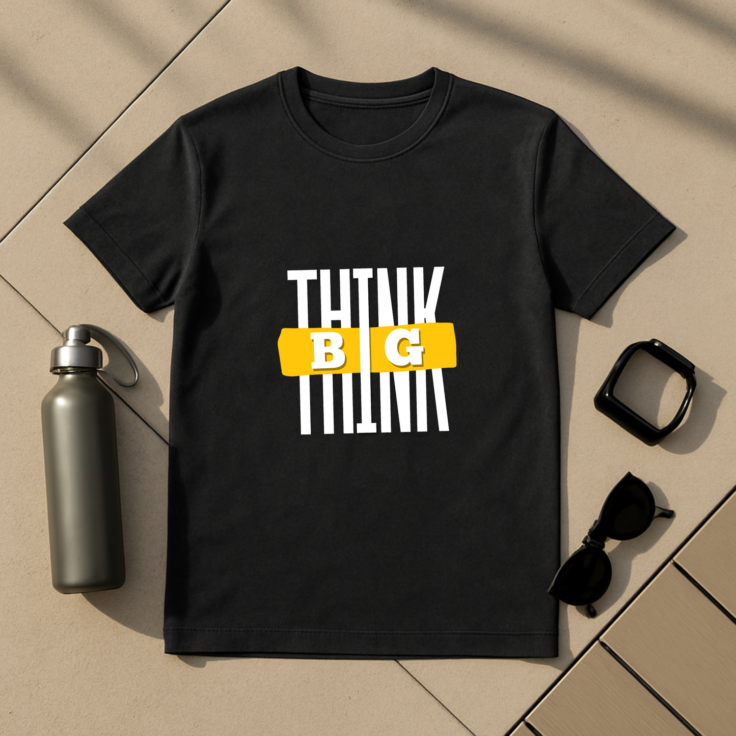 Think Big T-Shirt