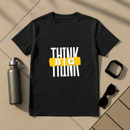 Think Big T-Shirt