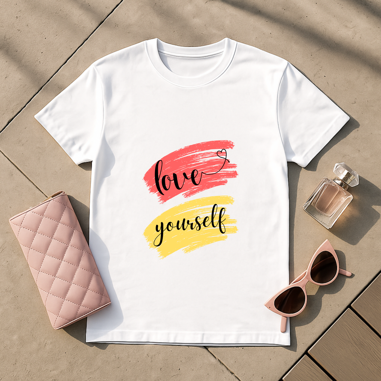 Love Yourself T-Shirt