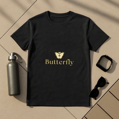 Butterfly T-Shirt