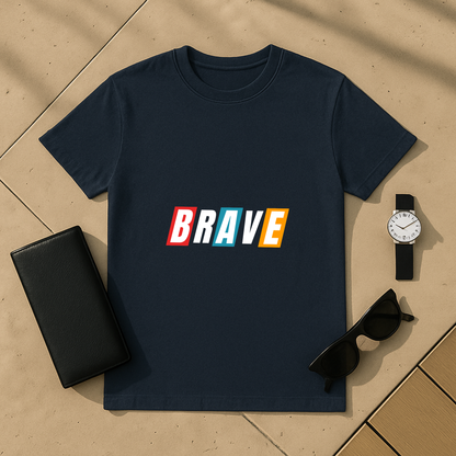 Brave T-Shirt