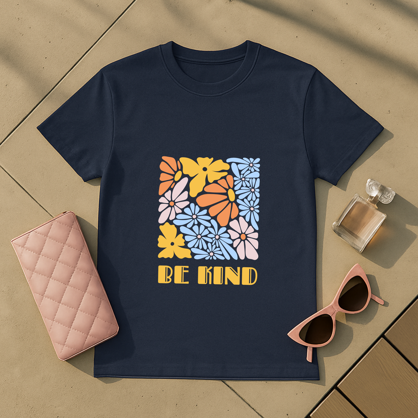 Be Kind T-Shirt