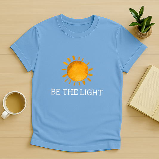 Be The Light T-Shirt