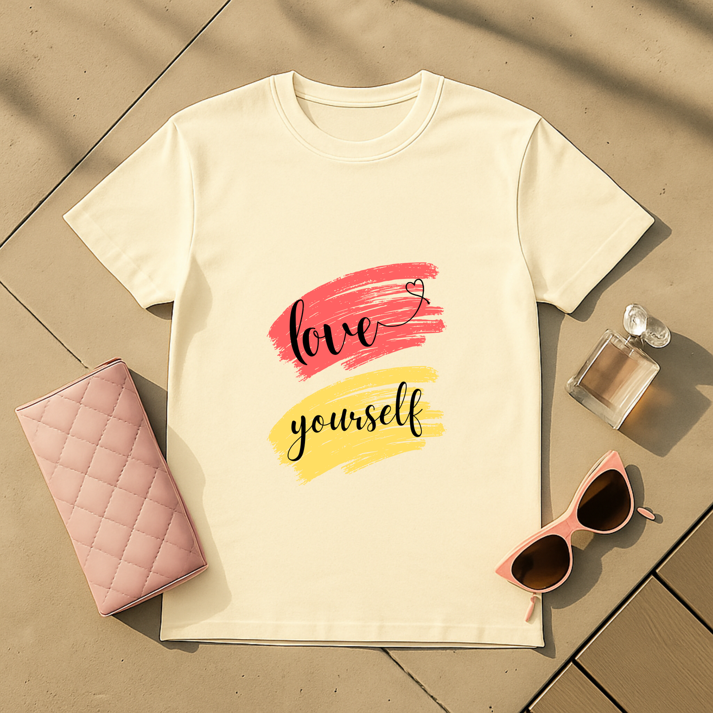Love Yourself T-Shirt