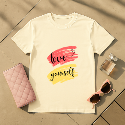 Love Yourself T-Shirt