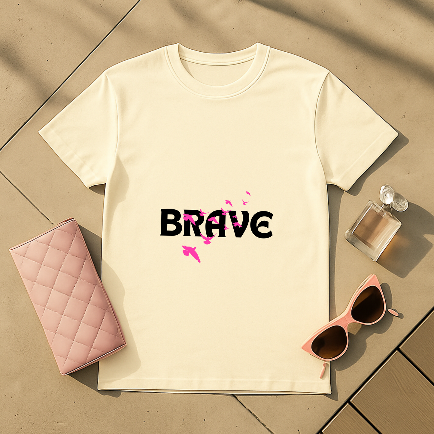 BRAVE T-Shirt