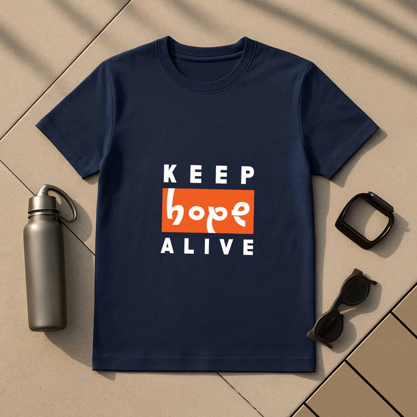Keep Hope Alive T-Shirt