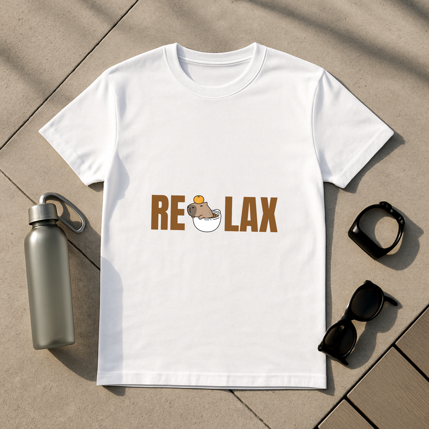 RELAX T-Shirt