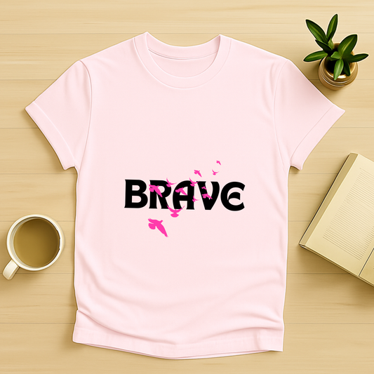 Brave T-Shirt