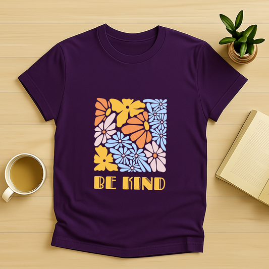 Be Kind T-Shirt