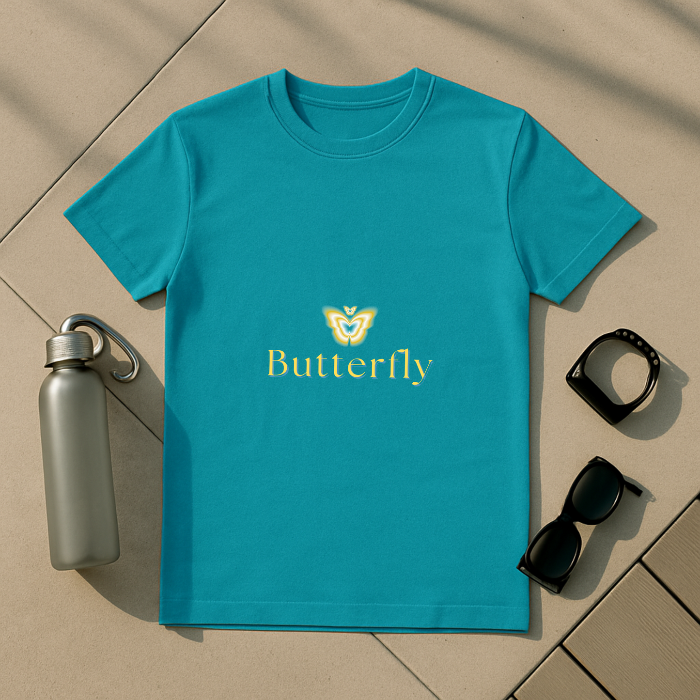 Butterfly T-Shirt
