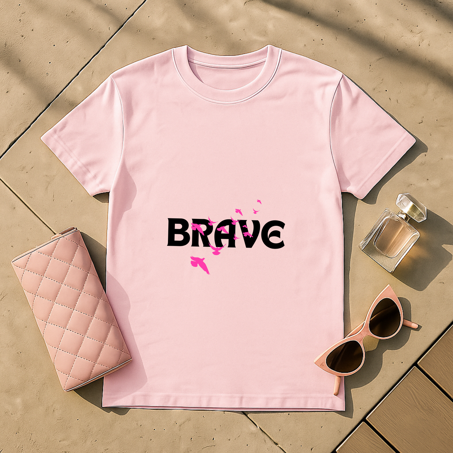 BRAVE T-Shirt