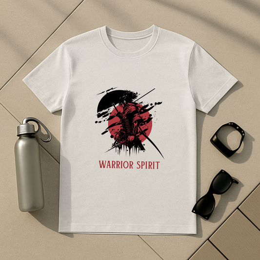 Warrior Spirit T-Shirt