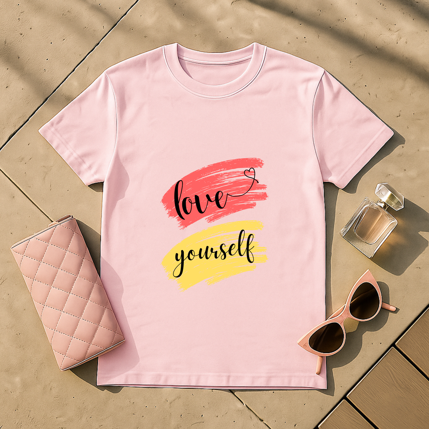 Love Yourself T-Shirt