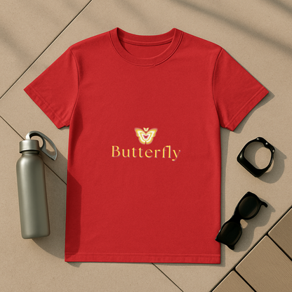 Butterfly T-Shirt