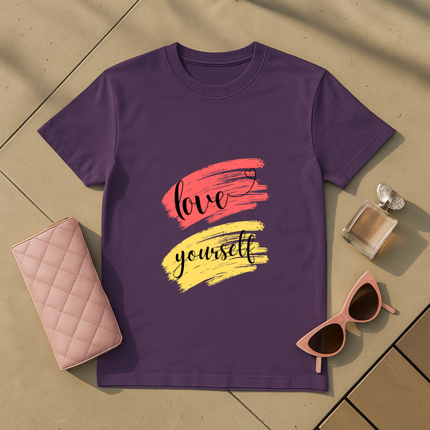 Love Yourself T-Shirt