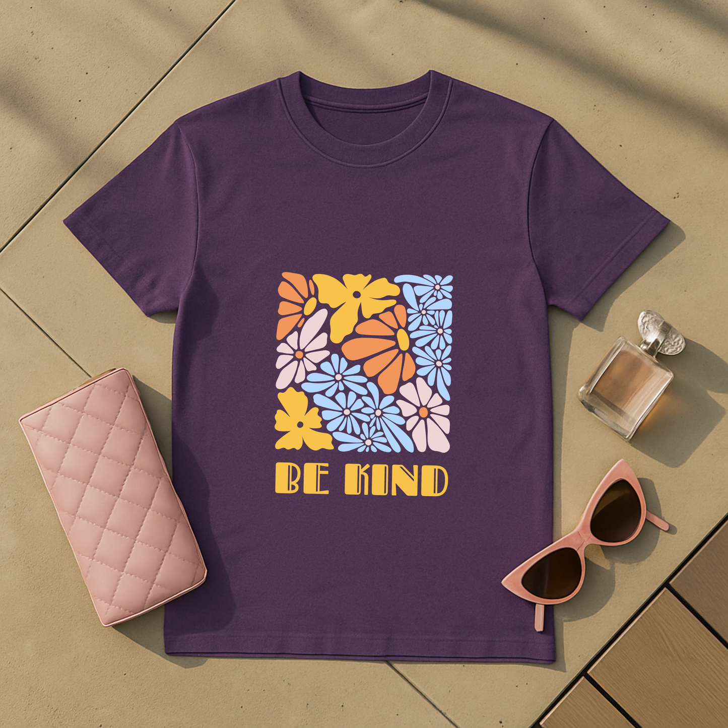 Be Kind T-Shirt