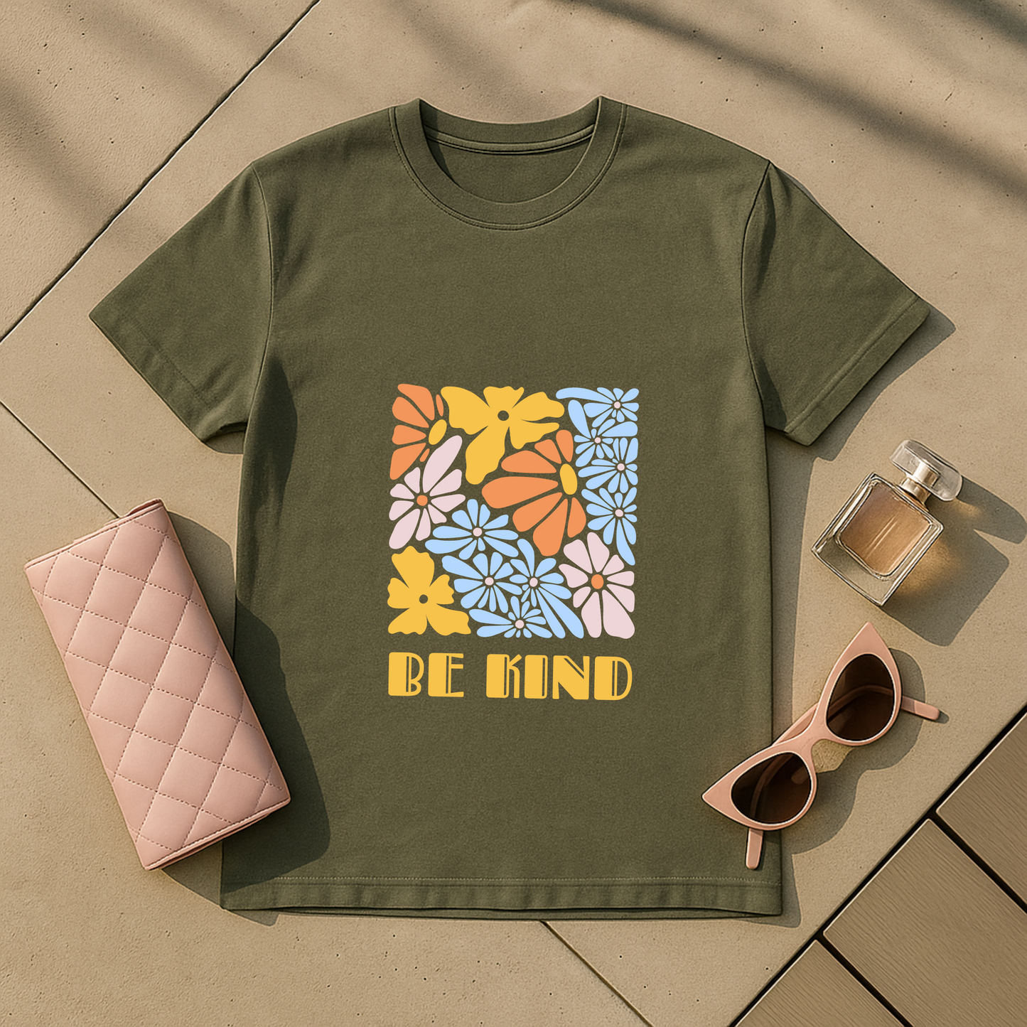 Be Kind T-Shirt