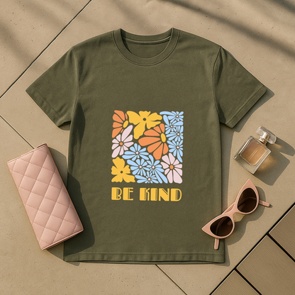 Be Kind T-Shirt