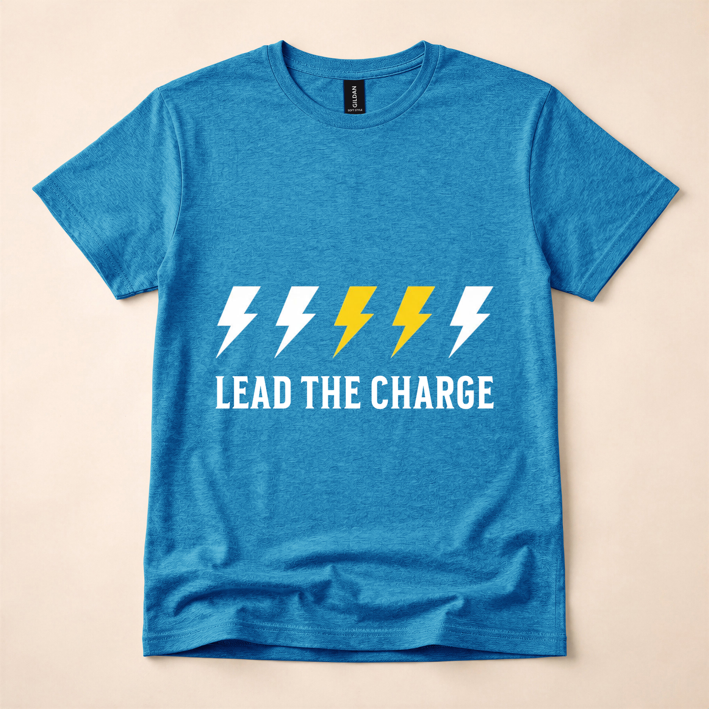 Lead The Charge T-Shirt
