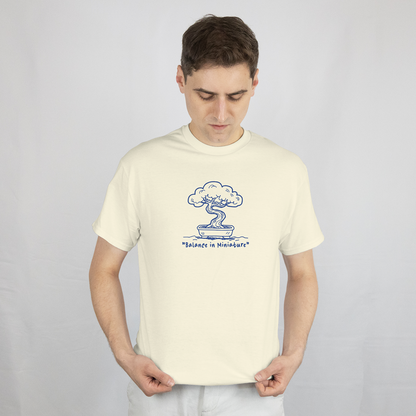 "Balance in Miniature" T-Shirt
