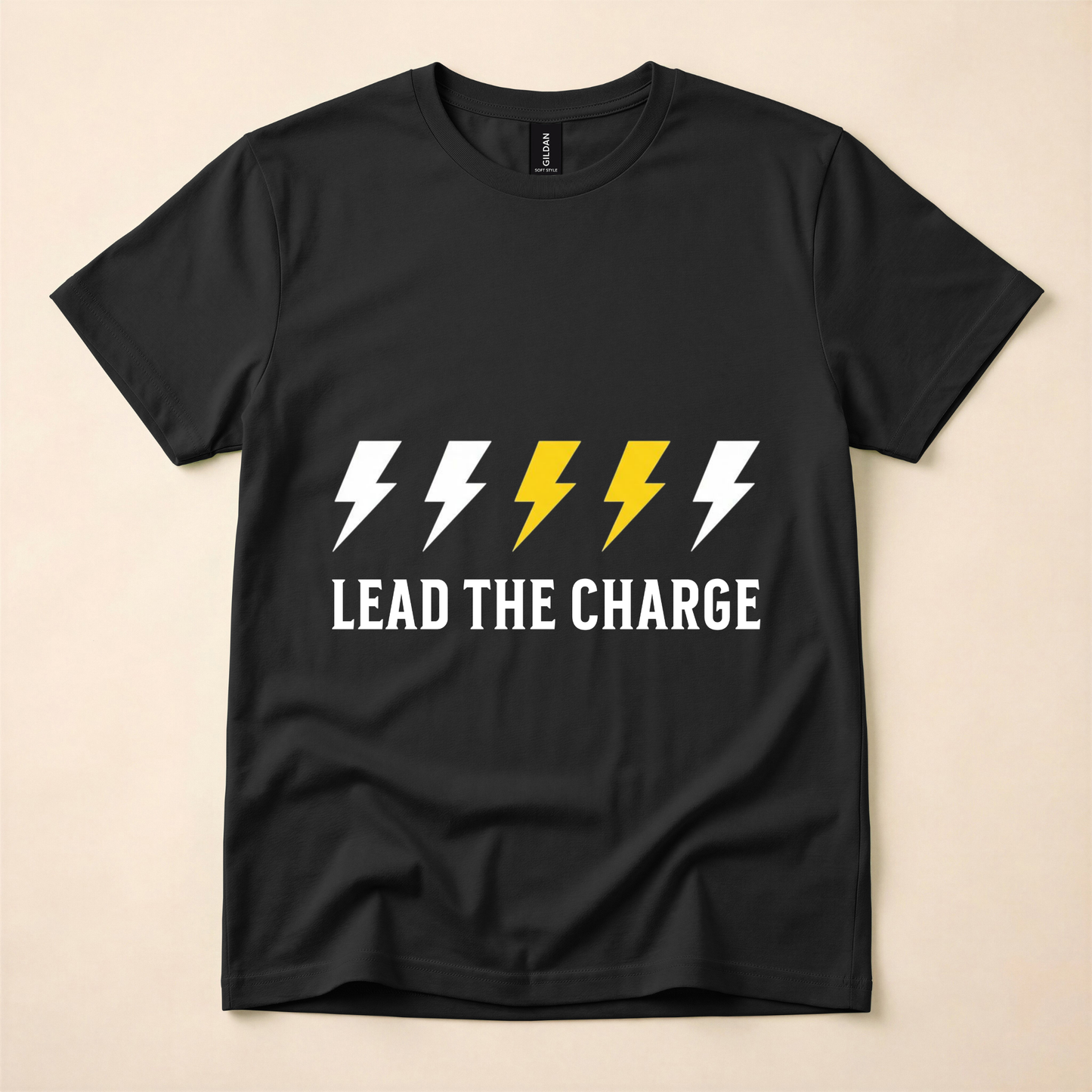 Lead The Charge T-Shirt