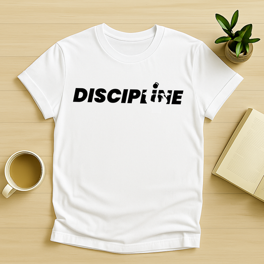 DISCIPLINE T-Shirt