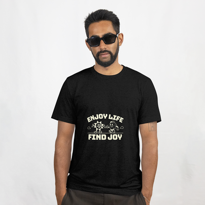Enjoy Life Find Joy T-Shirt