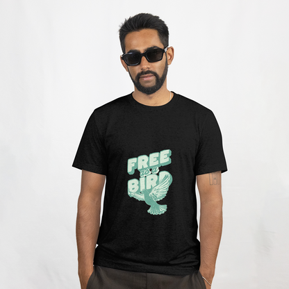 Free as a Bird T-Shirt