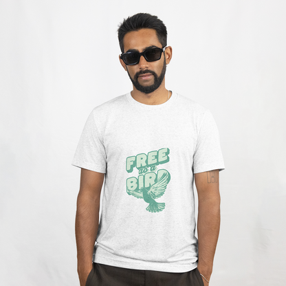 Free as a Bird T-Shirt