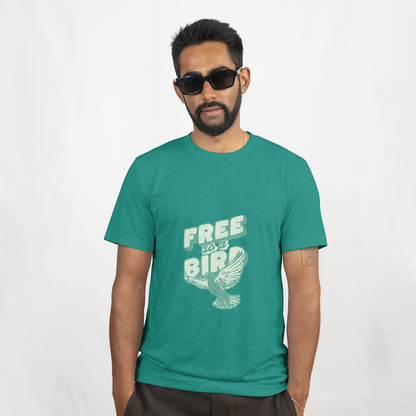 Free as a Bird T-Shirt