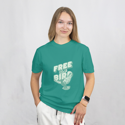 Free as a Bird T-Shirt