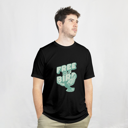 Free as a Bird T-Shirt