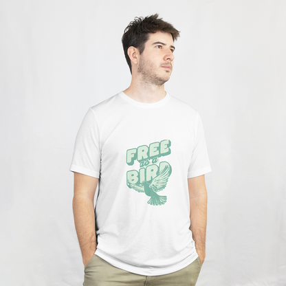 Free as a Bird T-Shirt