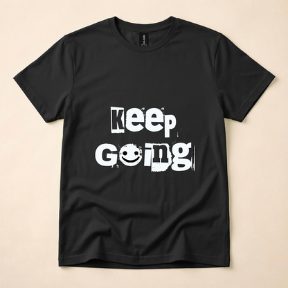 Keep Going T-Shirt