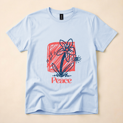 Peace T-Shirt