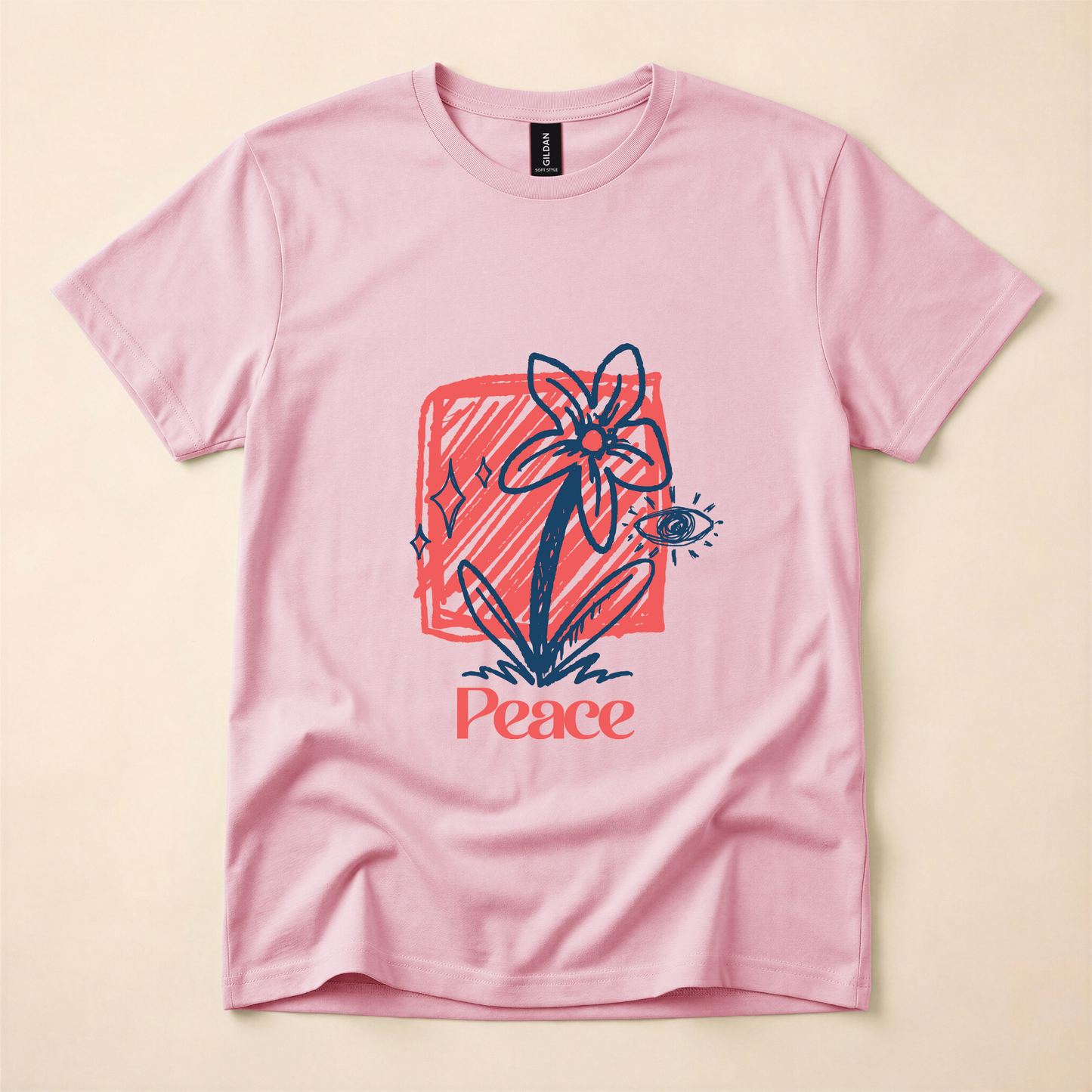 Peace T-Shirt