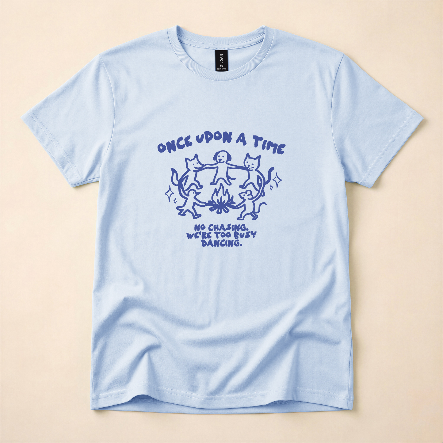 Once Upon a Time T-Shirt