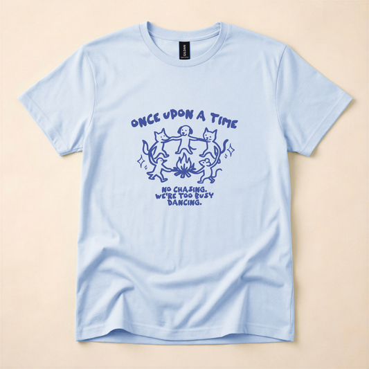 Once Upon a Time T-Shirt
