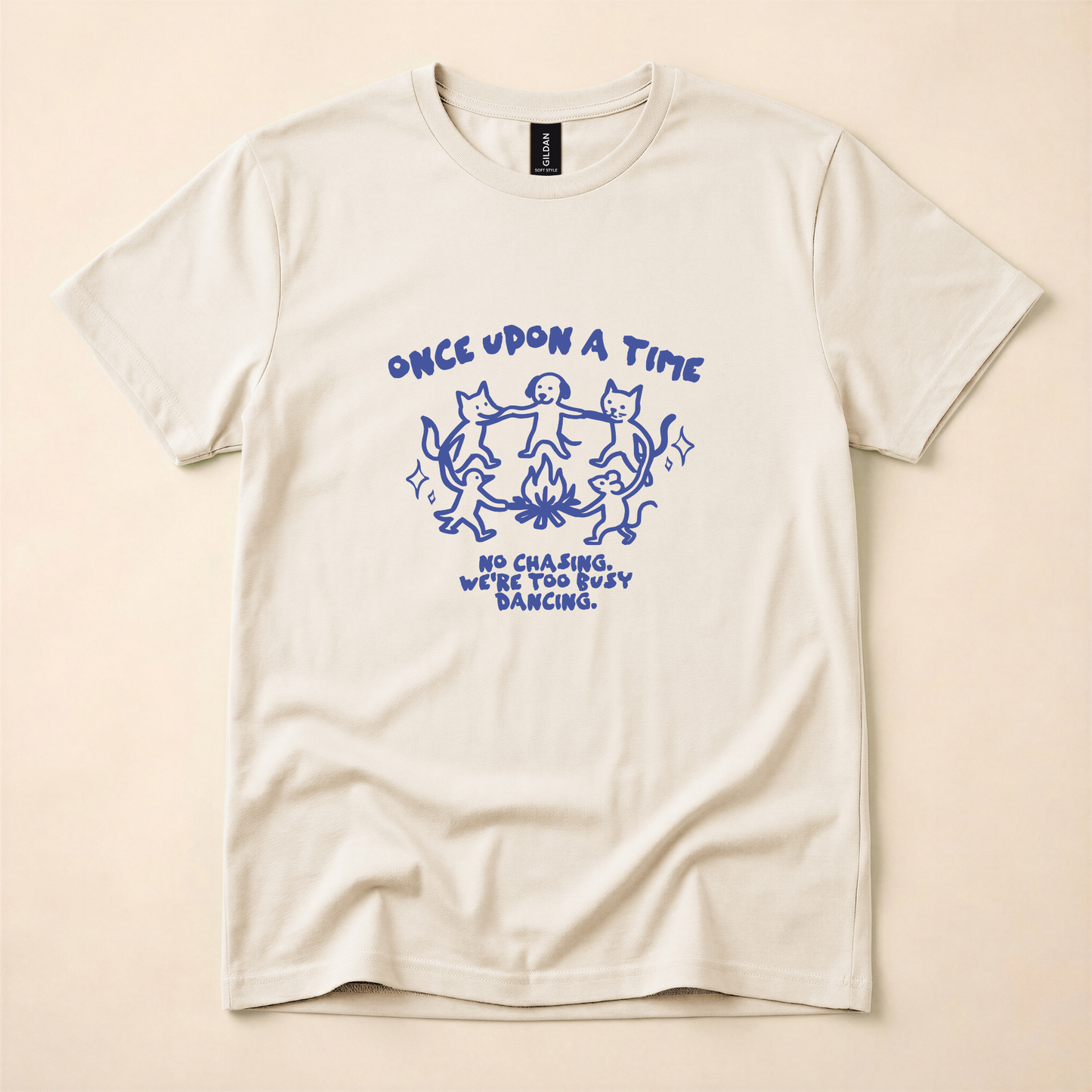 Once Upon a Time T-Shirt