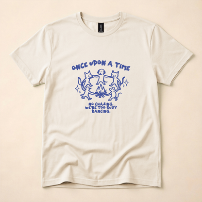 Once Upon a Time T-Shirt