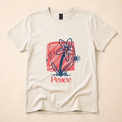 Peace T-Shirt
