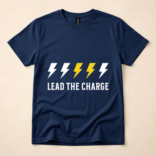 Lead The Charge T-Shirt