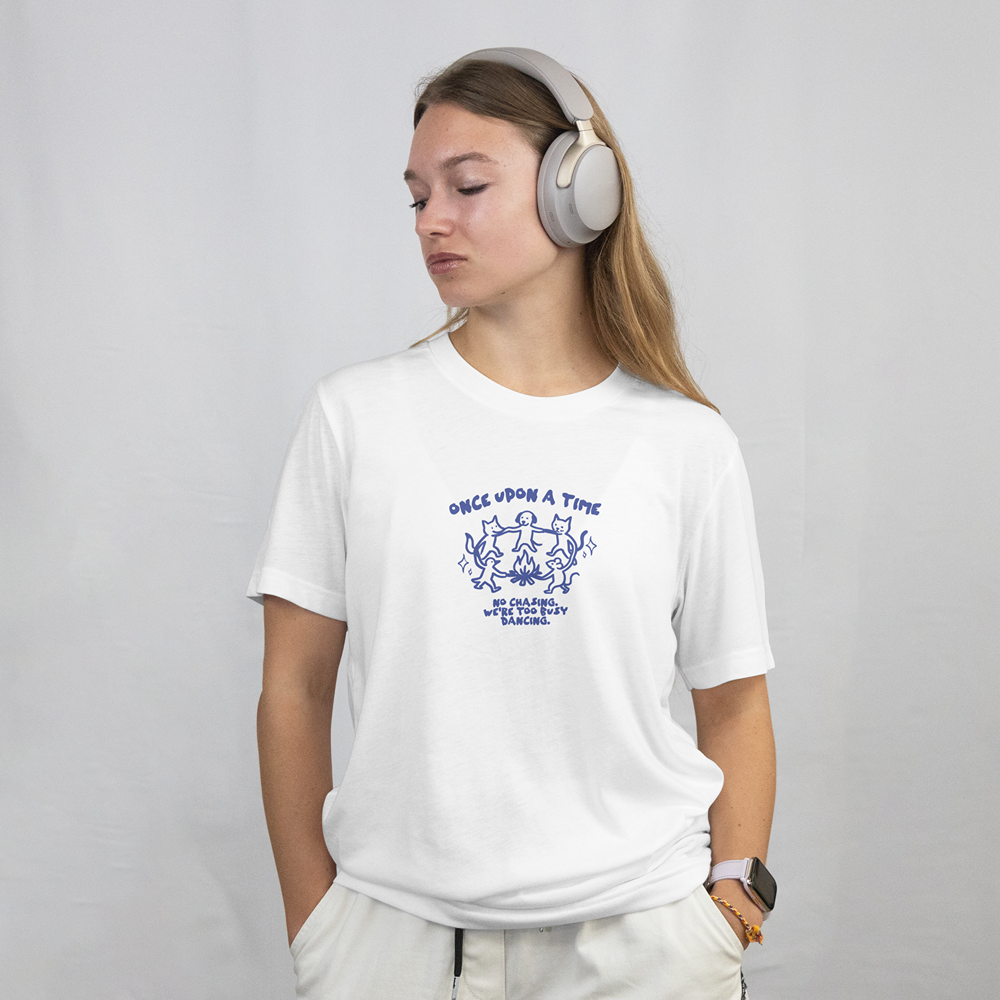 Once Upon a Time T-Shirt