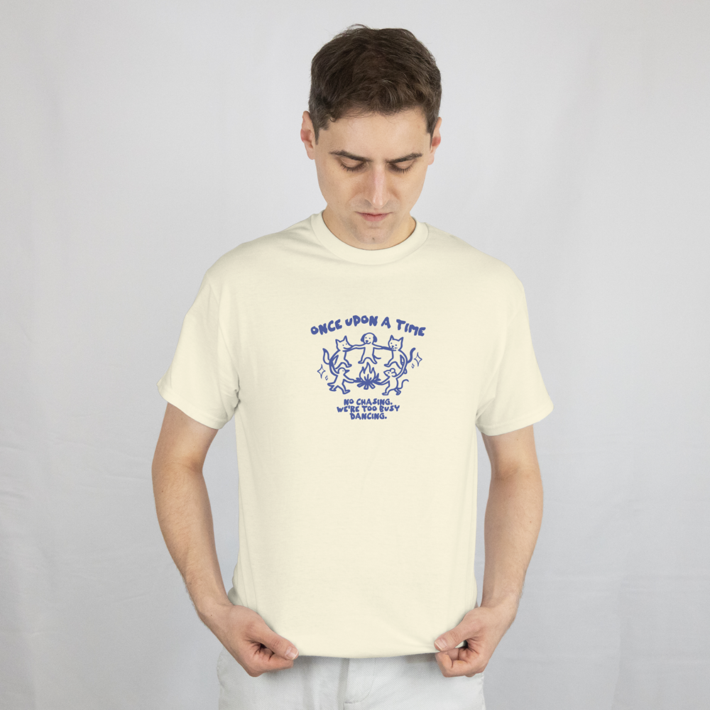 Once Upon a Time T-Shirt